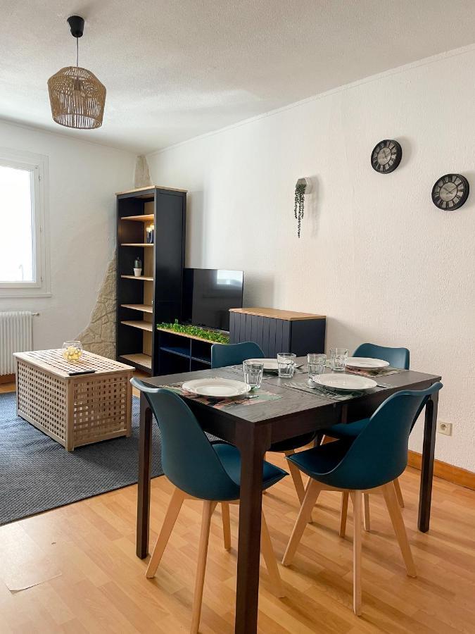 Charmant Duplex - Narbo Appart Narbonne Exterior photo