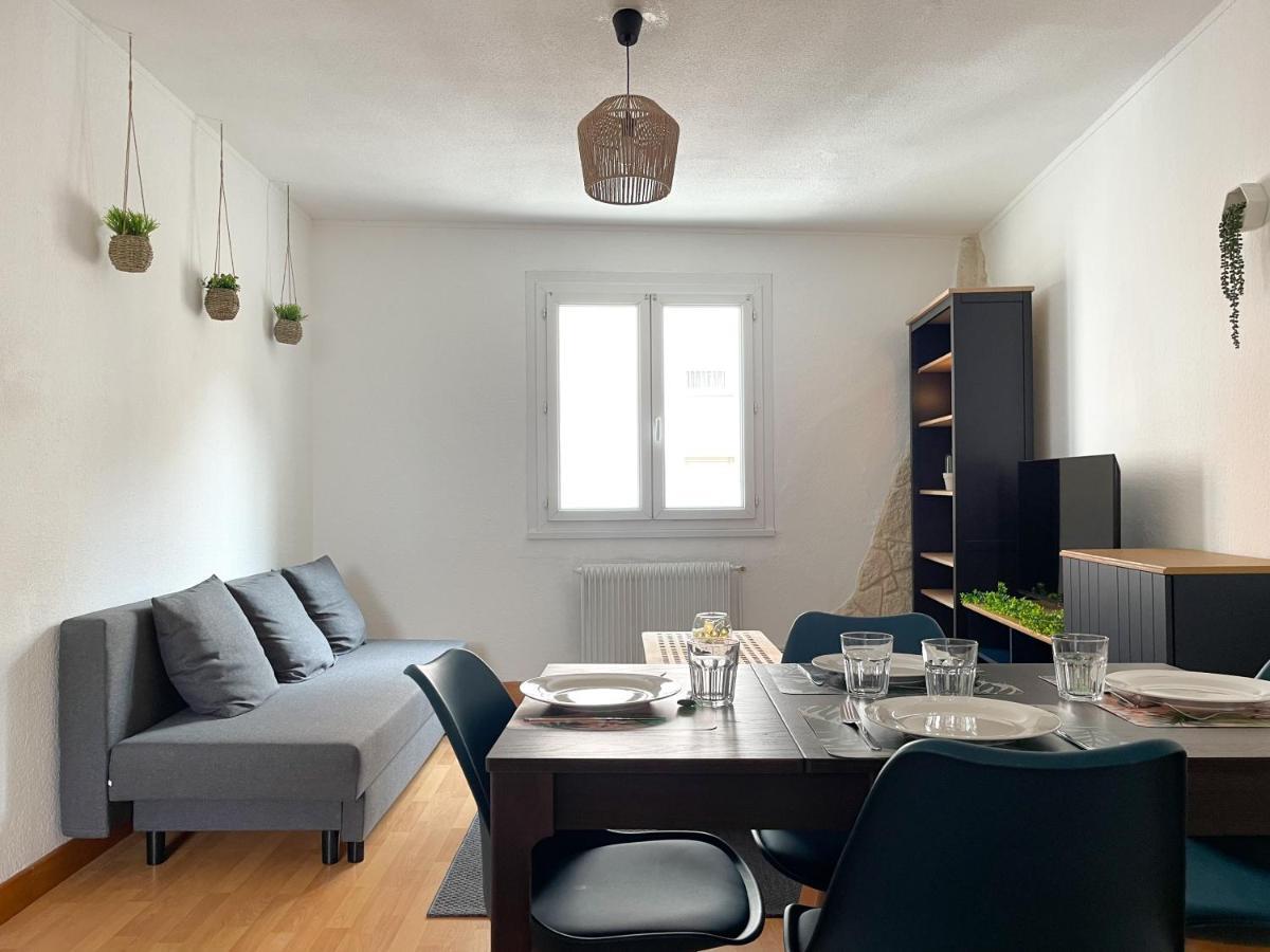 Charmant Duplex - Narbo Appart Narbonne Exterior photo