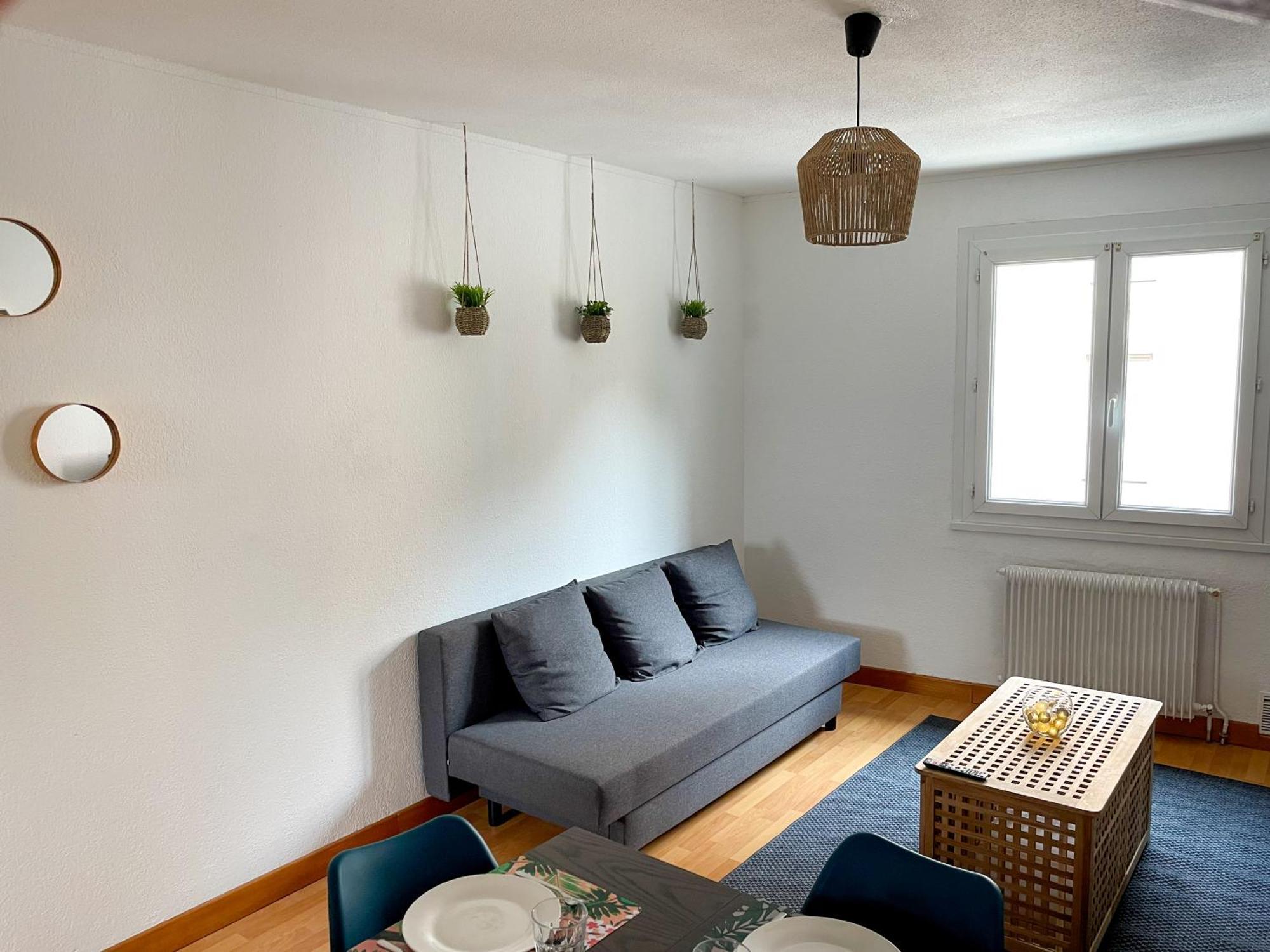 Charmant Duplex - Narbo Appart Narbonne Exterior photo